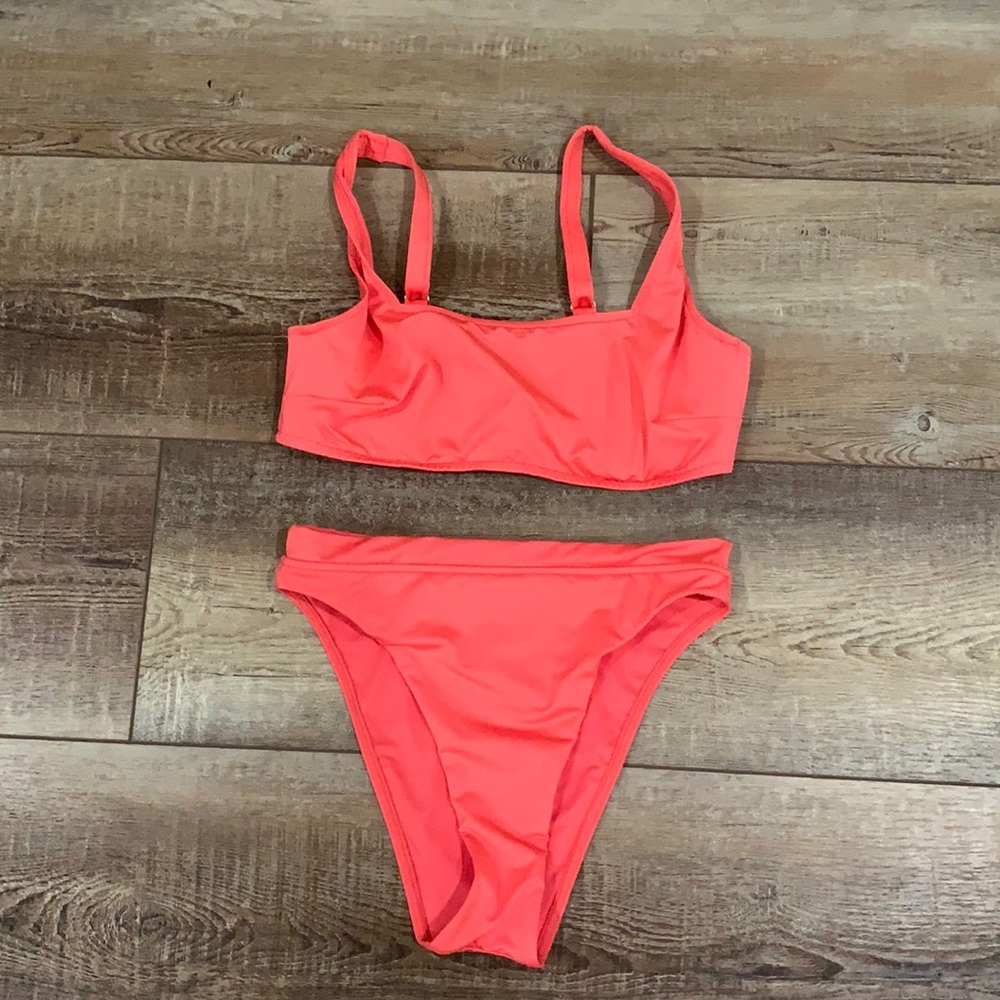 Victoria secret bikini